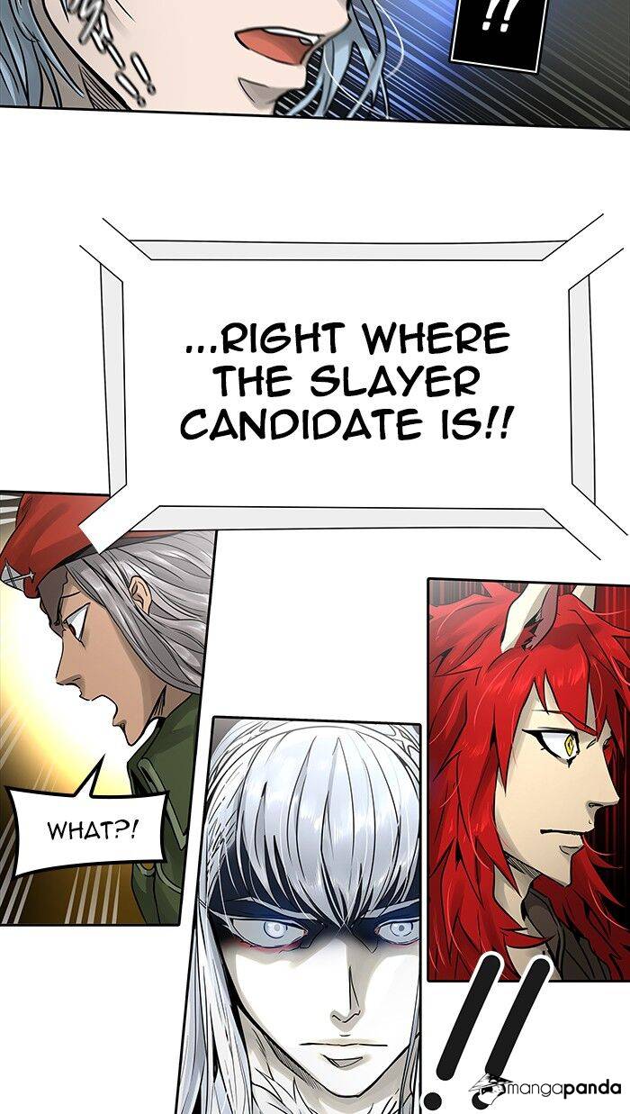 Tower of God Chapter 474 image 05